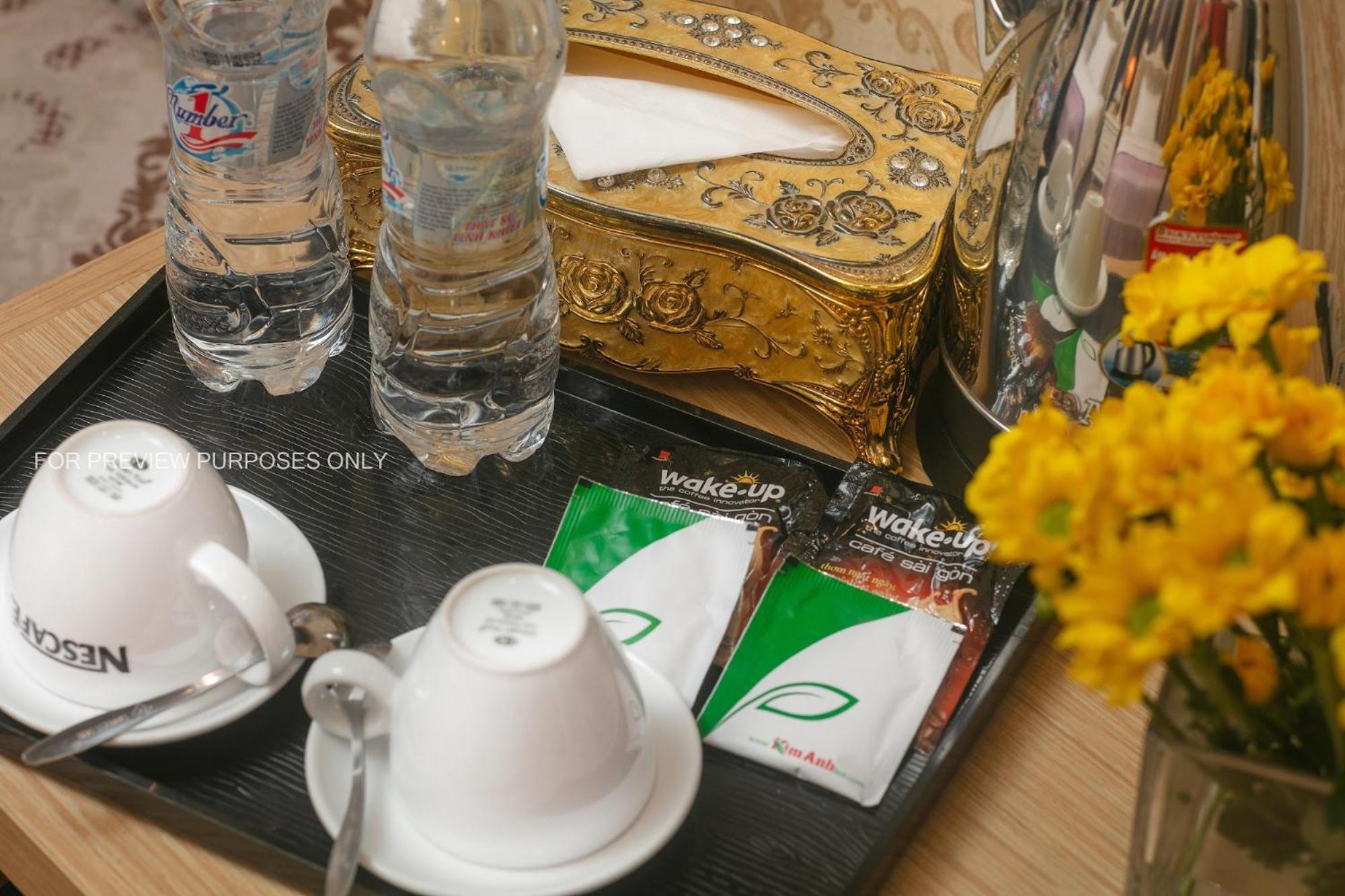 The Silk Grand Premium Hotel & Spa - Old Quarter ฮานอย ภายนอก รูปภาพ